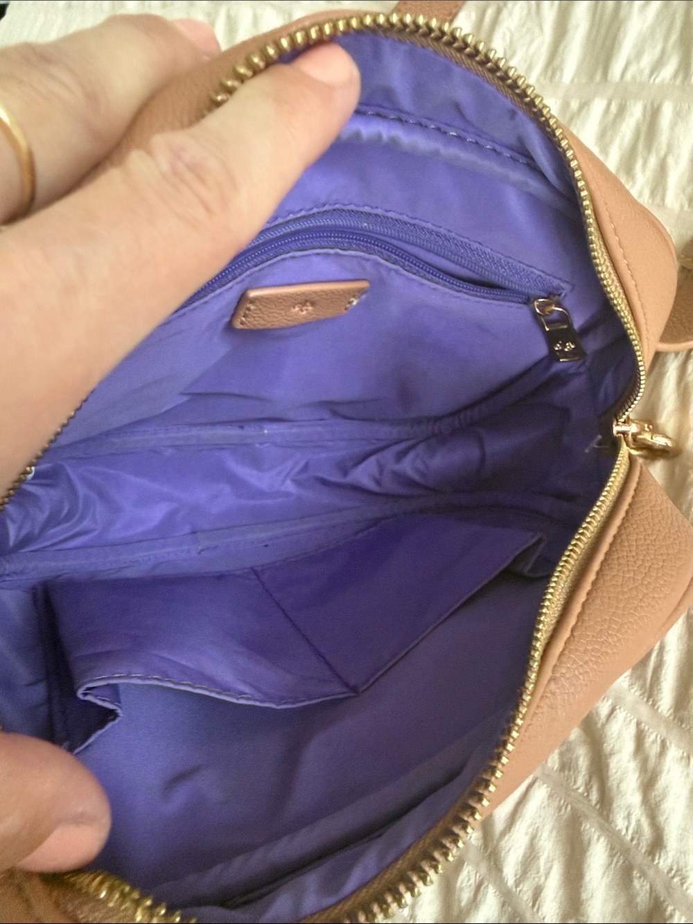 Ela | Belt Bag - Picture 11 of 15